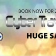 last minute travel deals : cyber sale