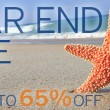 year end travel deals