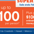 Princess Cruises 5 Day Super Sale