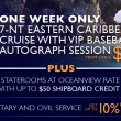 MSC Cruise Special